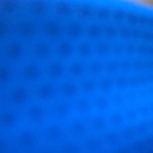 Meet your Posher, Miracle